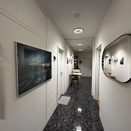 Johann'S Guesthouse-3